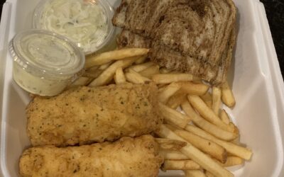 Incredible Fish Fry on Milwaukee’s South Side